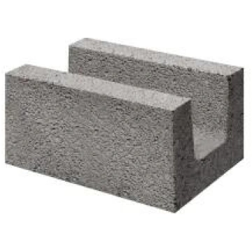 Fibo U bloki, 5Mpa, 200x240x185mm 4779024422391