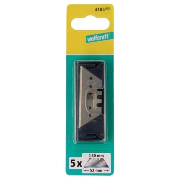 Blade | 5pcs. WOLFCRAFT 4185000