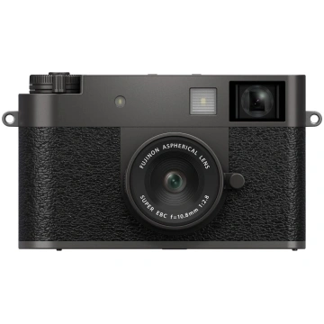 Digital Camera FUJIFILM X-HF1 (X Half) Charcoal Si