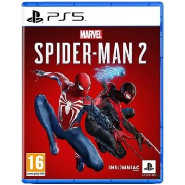 PS5 Marvel"s Spiderman 2 711719571728 ( 7117195717