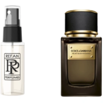 Dolce & Gabbana - Velvet Black Patchouli (Refan 24