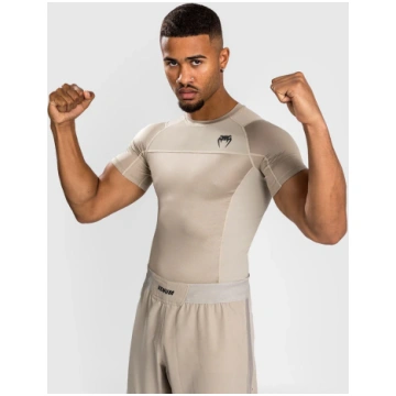 Rashguard Venum G-Fit Air short sleeves