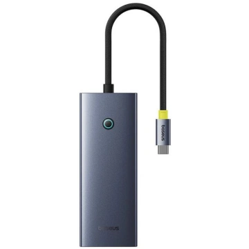 Baseus UltraJoy Series 7 USB Hub USB centrmezgls U