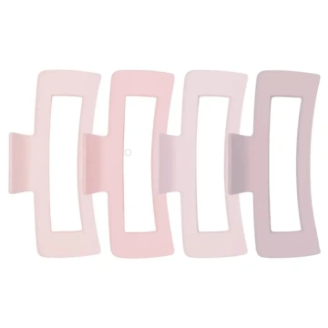 FRAMAR King Klaws Blush matu sprādze (1 gab.)