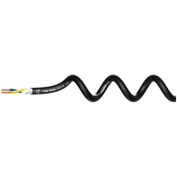 Adam Hall Cables K4 LS 225 HF - Speaker Cable 2 x 