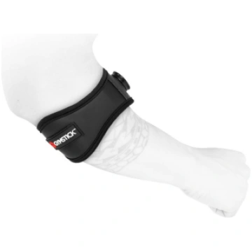 Elkoņa ortoze Gymstick Tennis Elbow Support Premiu