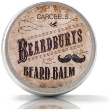 Beardburys bārdas balzams, 50 ml