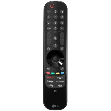 LG Magic Remote MR23GN, 2023 ANEB0C5PSV7QMT
