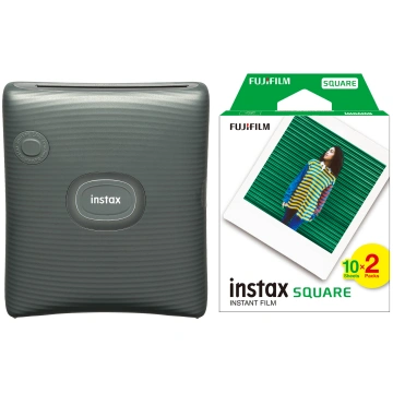 Printeris, FUJIFILM, Fujifilm Instax SQUARE Link M