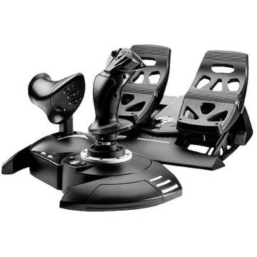 Thrustmaster | Joystick T-Flight Full Kit Xbox Ser