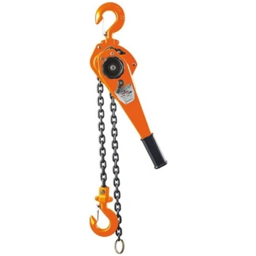 Double lever block 3.0t TOHO