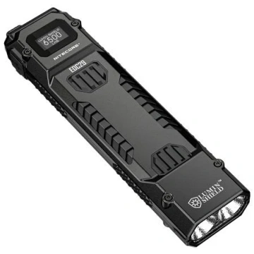 FLASHLIGHT EDC SERIES/EDC29 NITECORE