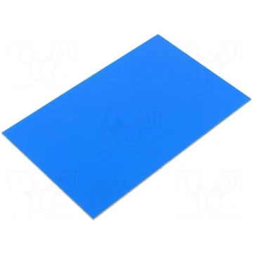 Laminate | FR4,fiberglass,epoxy resin | 1.5mm | L: