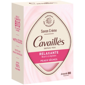 Roge Cavailles Pro-Regenerating Almond Nourishes &