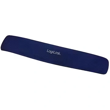 Logilink Keyboard Gel Pad, Blue (ID0045)