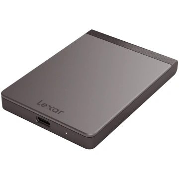 SSD disk, LEXAR, LEXAR SSD SL200 PRO 512 GB. Porta