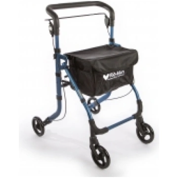 ROLLATORS IEKŠTELPĀM INGO Santaks