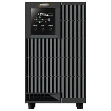 Infosec E4 Value 3000 uninterruptible power supply