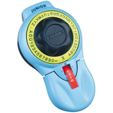 DYMO Junior Mechanical (reljefs) uzlīmju printeris