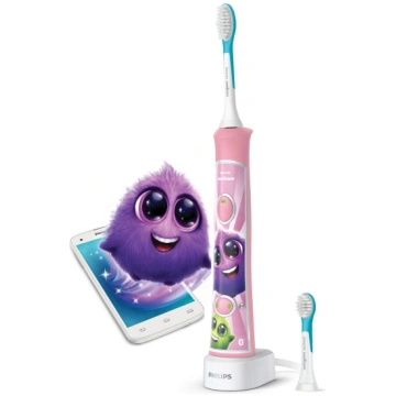 Philips Sonicare For Kids Built-in Bluetooth® Soni