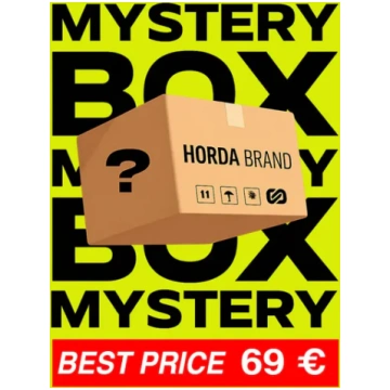 Mystery Box 2 Horda Brand Streetwear