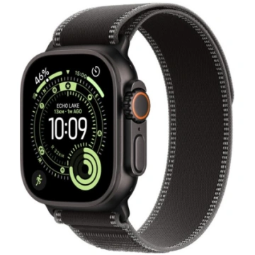 APPLE Watch Ultra 3 GPS + Cellular 49mm Black Tita