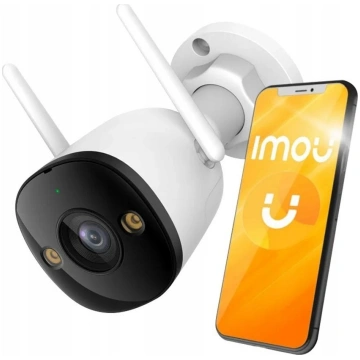Kamera IP IMOU Kamera IMOU Bullet 3 3MP IPC-S3EP-3