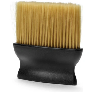 Friziera birste kakla tīrīšanai Barber Pro Neck Br
