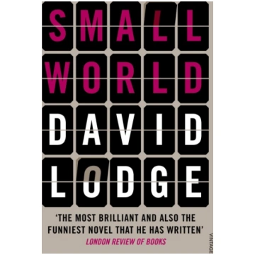 Small World Random House UK Ltd