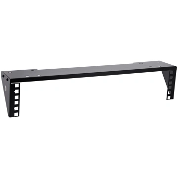 InLine InLine® 19" rack for under-table mounting, 