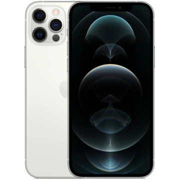 APPLE iPhone 12 Pro Max 128GB Silver