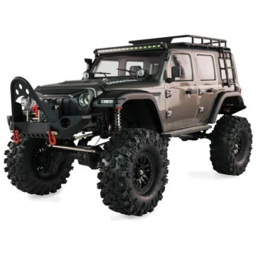Amewi RC Auto AMXRock Crosstrail Crawler 4WD 1:10 