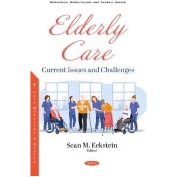 Elderly Care Sean M. Eckstein