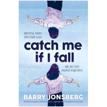 Catch Me If I Fall