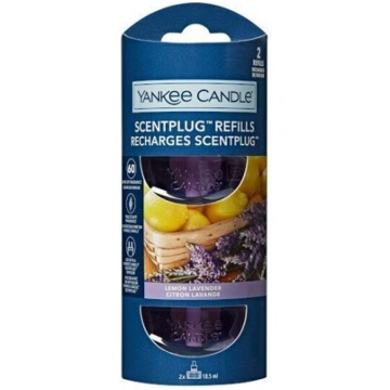 Smaržu izkliedētājs - YANKEE CANDLE - 1629320E - C