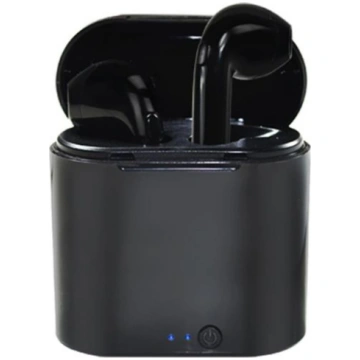 Vakoss SK-832BK Wireless Bluetooth Earphones with 