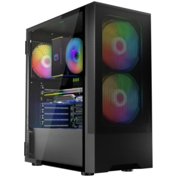 Dators VIST PC Gaming Ryzen 7 7700 - RAM 32GB - RT