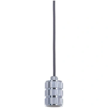 Piekaramā lampa Italux Millenia DS-M-010-03CHROME