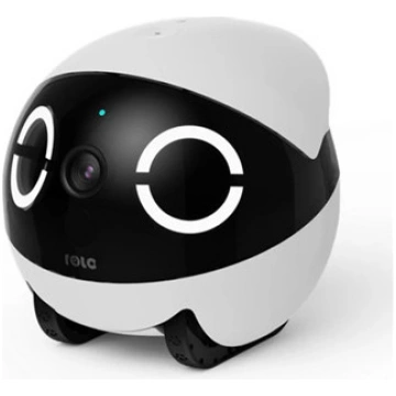 Film Enabot ROLA Mini Companion Robot | WH287308 |