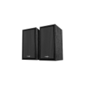 Speakers SVEN SPS-509, black (6W, USB power supply