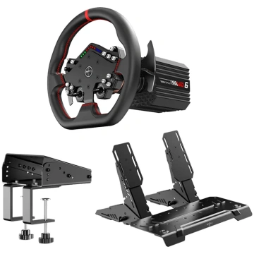 PXN VD6 DBT kit - VD6 base + WDS R2 handlebars + P