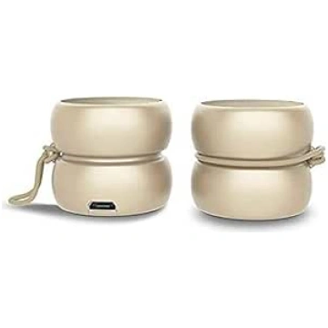 Xoopar Ultra Compact Mini Bluetooth skaļrunis Yoyo