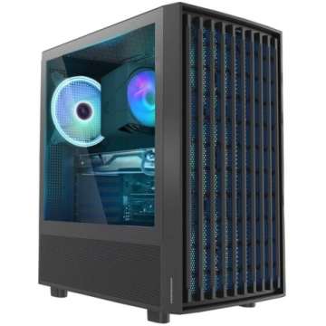 Dators VIST BREEZE PC Gaming Ryzen 7 7700 RAM 16GB