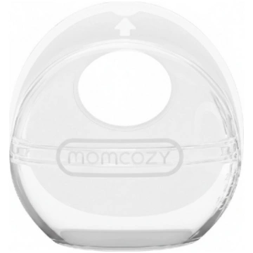 Piena trauciņš, rokas Momcozy Collector