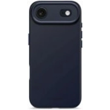 Decoded AntiMicrobial Silicone Backcover MagSafe C