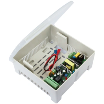 12V DC 3A 3A 12v UPS barošanas bloks ar taimeri un