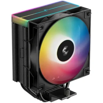 Dzesēšana DeepCool AG400 BK ARGB V2