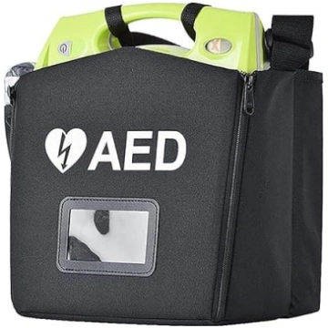 AED defibrilators Aufbewahrungstasche Große Kapazi