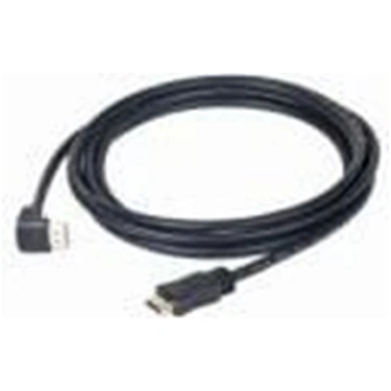 Kabel Gembird HDMI - HDMI 1.8m czarny (CCHDMI4906)