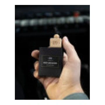 Italscent Aromatic89 Night Craft 8 ml Cepeškrāsns 